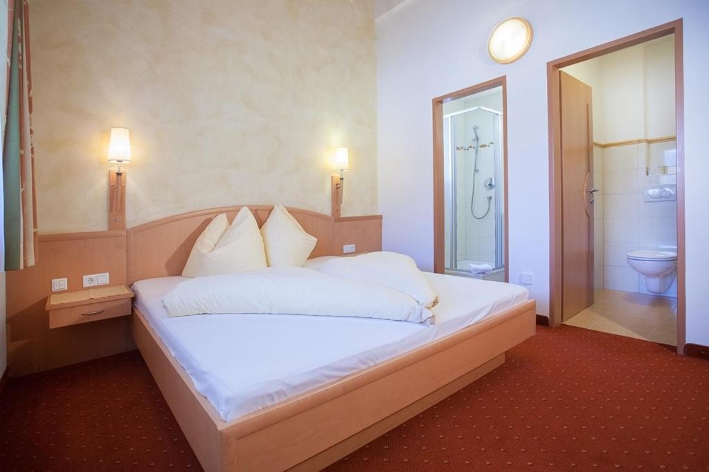 Apart Franz Josef Stumm Room photo