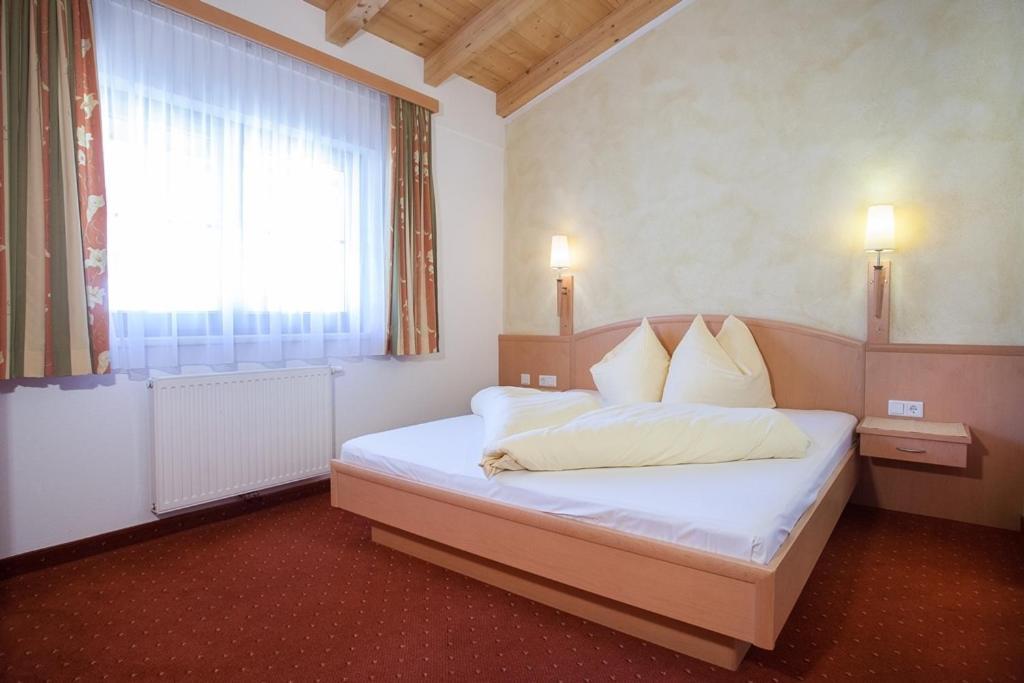 Apart Franz Josef Stumm Room photo