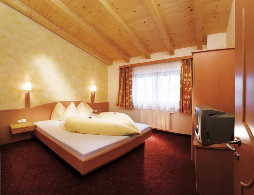 Apart Franz Josef Stumm Room photo